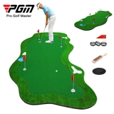 Thảm Tập Putting Golf Mô Phỏng Green - PGM Putting Green - GL016