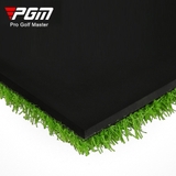 Thảm Tập Swing Golf Cỏ Dài - PGM Long Grass Golf Hitting Mat - DJD029