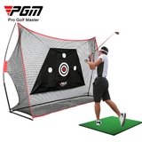 Bộ khung lưới tập swing golf Z - PGM LXW023