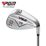 Gậy Kỹ Thuật Loft 72 - PGM Golf Wedge - SG007