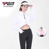 Áo Chống Nắng - PGM Sunprotector Bolero Jacket YF302