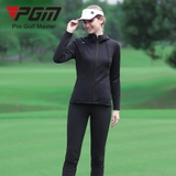 Áo Khoác Golf nữ PGM - YF346