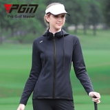 Áo Khoác Golf nữ PGM - YF346