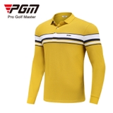 Áo Golf Dài Tay Nam - PGM Men Golf Shirt - YF379