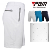 Quần Short Nam - PGM KUZ057 Men Golf Short Pants