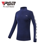 Áo Golf nữ dài tay PGM - YF425