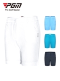 Quần Short Golf Nữ - PGM Women Brushed Pant - KUZ101