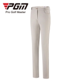 Quần Dài Golf Nữ - PGM Women Brushed Pant - KUZ112