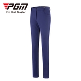 Quần Dài Golf Nữ - PGM Women Brushed Pant - KUZ112