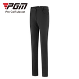 Quần Dài Golf Nữ - PGM Women Brushed Pant - KUZ112