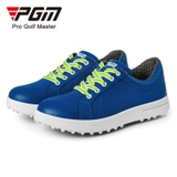Giày golf nữ - PGM Women Microfibre Golf Shoes - XZ033