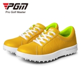 Giày golf nữ - PGM Women Microfibre Golf Shoes - XZ033