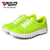 Giày golf nữ - PGM Women Microfibre Golf Shoes - XZ033
