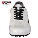 Giày golf Nam - PGM Men Microfibre Golf Shoes - XZ037