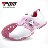 XZ098 - GIÀY GOLF NỮ - PGM Women Microfibre Golf Shoes