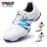 Giày golf Nam - PGM Men Microfibre Golf Shoes - XZ101