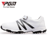 Giày golf Nam - PGM Men Microfibre Golf Shoes - XZ101