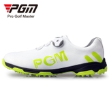 Giày golf Nam - PGM Men Microfibre Golf Shoes -  XZ103