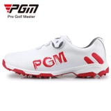 Giày golf Nam - PGM Men Microfibre Golf Shoes -  XZ103