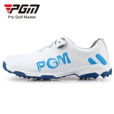 Giày golf Nam - PGM Men Microfibre Golf Shoes -  XZ103