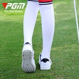 Giày Golf Nữ - PGM XZ111 Women Fashion Microfiber Golf Shoes