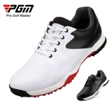 Giày golf Nam - PGM Men Microfibre Golf Shoes - XZ116