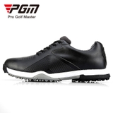 Giày golf Nam - PGM Men Microfibre Golf Shoes - XZ116