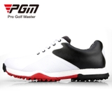 Giày golf Nam - PGM Men Microfibre Golf Shoes - XZ116