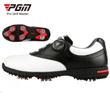 Giày golf Nam - PGM Men Microfibre Golf Shoes -  XZ130