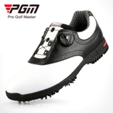 Giày golf Nam - PGM Men Microfibre Golf Shoes -  XZ130