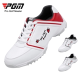 Giày golf nữ - PGM Women Microfibre Golf Shoes - XZ144