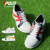 Giày golf nữ - PGM Women Microfibre Golf Shoes - XZ145