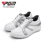 Giày golf nữ - PGM Women Microfibre Golf Shoes - XZ145