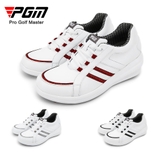 Giày golf nữ - PGM Women Microfibre Golf Shoes - XZ147