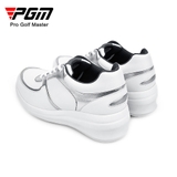 Giày golf nữ - PGM Women Microfibre Golf Shoes - XZ148