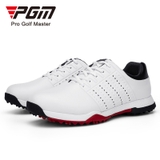 Giày golf Nam - PGM Men Microfibre Golf Shoes - XZ149