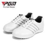 Giày golf nữ - PGM Women Microfibre Golf Shoes - XZ157