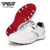 Giày golf nữ - PGM Women Microfibre Golf Shoes - XZ158