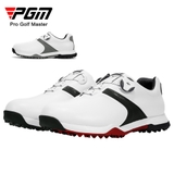 Giày golf Nam - PGM Men Microfibre Golf Shoes -  XZ159