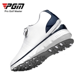 Giày golf Nam - PGM Men Microfibre Golf Shoes - XZ164