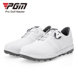 Giày golf nữ - PGM Women Microfibre Golf Shoes - XZ165