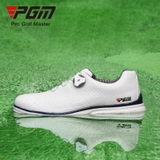 Giày golf Nam - PGM Men Microfibre Golf Shoes - XZ166