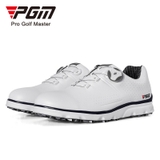 Giày golf Nam - PGM Men Microfibre Golf Shoes - XZ166