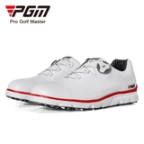 Giày golf Nam - PGM Men Microfibre Golf Shoes - XZ166