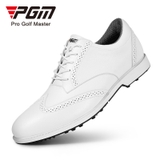 Giày golf Nam - PGM Men Microfibre Golf Shoes - XZ168