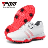 Giày golf nữ - PGM Women Microfibre Golf Shoes - XZ171