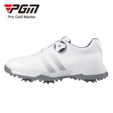 Giày golf nữ - PGM Women Microfibre Golf Shoes - XZ171