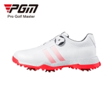 Giày golf nữ - PGM Women Microfibre Golf Shoes - XZ171