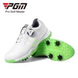 Giày golf nữ - PGM Women Microfibre Golf Shoes - XZ171