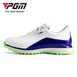 Giày golf Nam - PGM Men Microfibre Golf Shoes - XZ173
